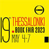 2023 Thessaloniki Book Fair